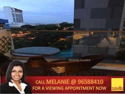 The Shore Residences (D15), Condominium #181002592